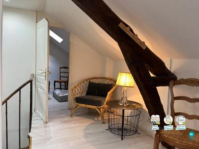 For rent Fontainebleau 4 rooms 89 m2 Seine et marne (77300) photo 4