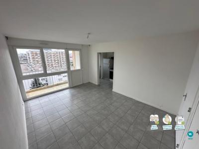 For rent Vandoeuvre-les-nancy 2 rooms 42 m2 Meurthe et moselle (54500) photo 0