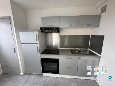 For rent Vandoeuvre-les-nancy 2 rooms 42 m2 Meurthe et moselle (54500) photo 2