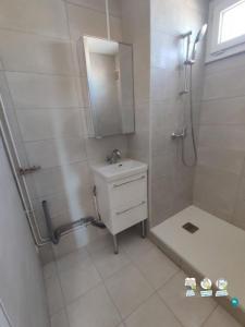 For rent Vandoeuvre-les-nancy 2 rooms 42 m2 Meurthe et moselle (54500) photo 3