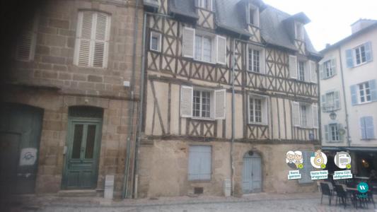 Louer Appartement Limoges 380 euros