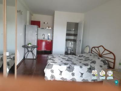 For rent Garde 1 room 18 m2 Var (83130) photo 0