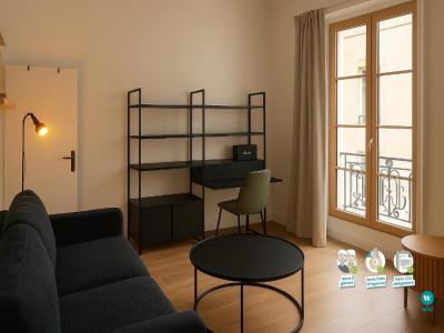 Annonce Location Appartement Dinan 22