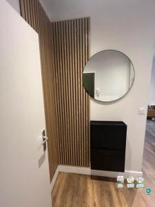 Louer Appartement 27 m2 Dinan