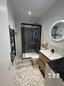 Louer Appartement Dinan Cotes d'armor