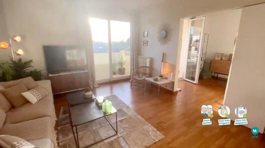 For rent Beaurecueil AIX-EN-PROVENCE 3 rooms 80 m2 Bouches du Rhone (13100) photo 1