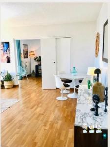 For rent Beaurecueil AIX-EN-PROVENCE 3 rooms 80 m2 Bouches du Rhone (13100) photo 4