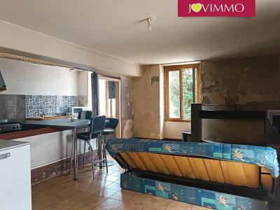 For sale Audes HAUT-BOCAGE 6 rooms 126 m2 Allier (03190) photo 4