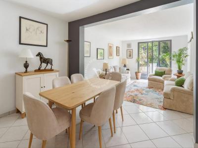 For sale Nantes 5 rooms 127 m2 Loire atlantique (44300) photo 3
