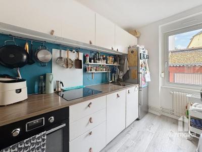 For sale Strasbourg 3 rooms 62 m2 Bas rhin (67100) photo 1
