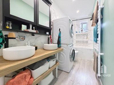 For sale Strasbourg 3 rooms 62 m2 Bas rhin (67100) photo 2