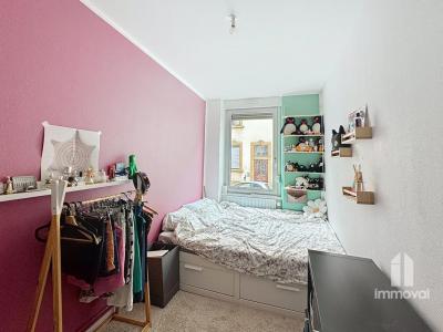 For sale Strasbourg 3 rooms 62 m2 Bas rhin (67100) photo 3