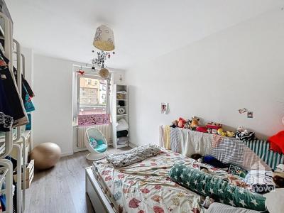 For sale Strasbourg 3 rooms 62 m2 Bas rhin (67100) photo 4