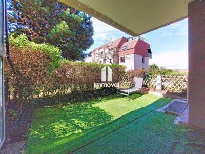 Louer Appartement 61 m2 Lingolsheim