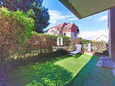 Louer Appartement Lingolsheim Bas rhin