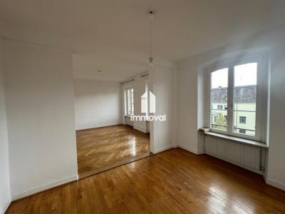 Louer Appartement 83 m2 Strasbourg