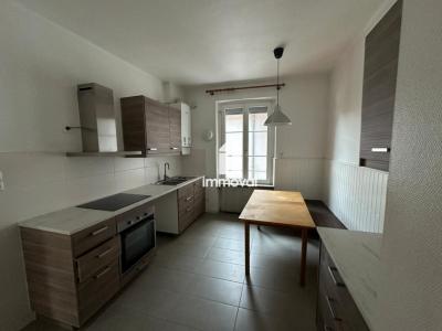 Louer Appartement Strasbourg 1172 euros