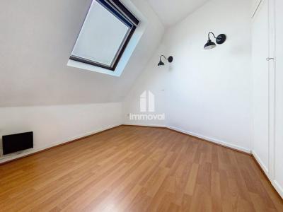 For sale Strasbourg 2 rooms 35 m2 Bas rhin (67000) photo 1