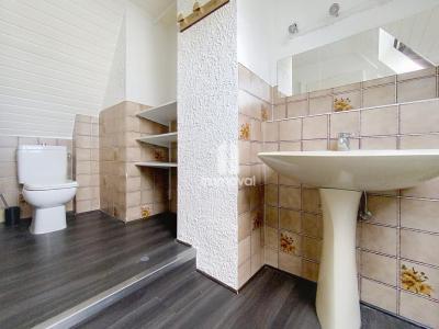 For sale Strasbourg 2 rooms 35 m2 Bas rhin (67000) photo 4