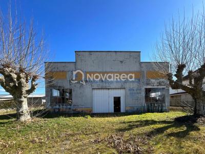 For sale Idron 1 room 440 m2 Pyrenees atlantiques (64320) photo 0