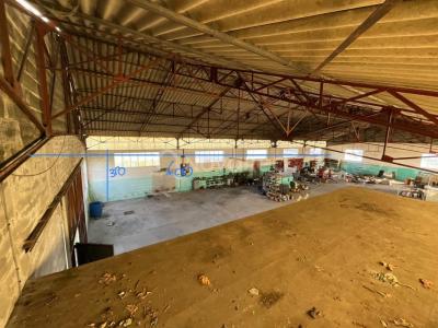 Acheter Commerce 440 m2 Idron