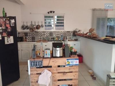 For rent Saint-gilles-les-bains 173 m2 Reunion (97434) photo 2