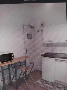 For rent Maisons-alfort 1 room 15 m2 Val de Marne (94700) photo 1