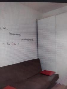 For rent Maisons-alfort 1 room 15 m2 Val de Marne (94700) photo 3