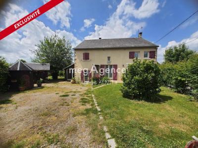 For sale Petite-marche 6 rooms 149 m2 Allier (03420) photo 0