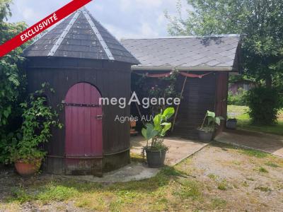 For sale Petite-marche 6 rooms 149 m2 Allier (03420) photo 2