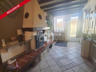 For sale Petite-marche 6 rooms 149 m2 Allier (03420) photo 3