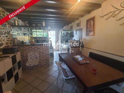 For sale Petite-marche 6 rooms 149 m2 Allier (03420) photo 4