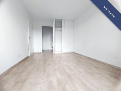 Acheter Appartement 80 m2 Teste-de-buch