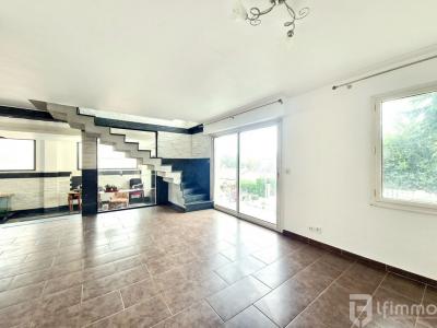 For sale Goussainville 7 rooms 155 m2 Val d'Oise (95190) photo 2