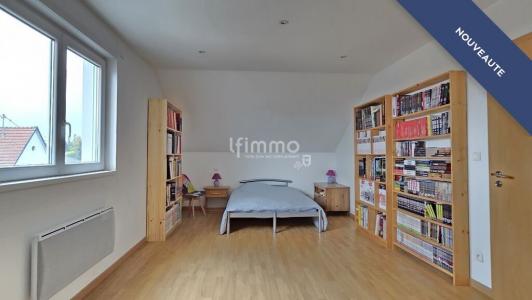 For sale Rohrwiller 8 rooms 225 m2 Bas rhin (67410) photo 2