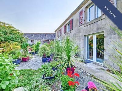 Annonce Vente 7 pices Maison Ploeven 29