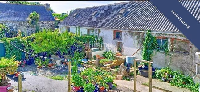 Acheter Maison Ploeven 369400 euros