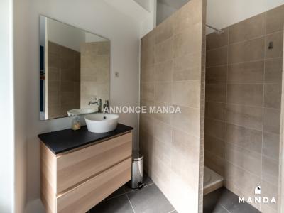 Louer Appartement Angers Maine et loire