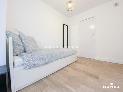 For rent Creteil 5 rooms 11 m2 Val de Marne (94000) photo 1