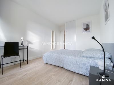 For rent Creteil 5 rooms 11 m2 Val de Marne (94000) photo 3