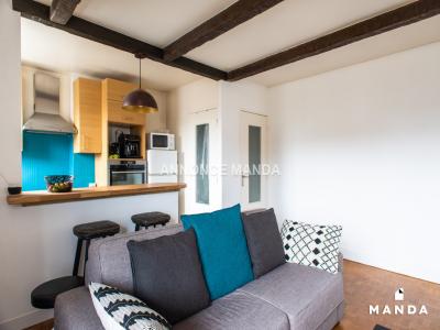For rent Vitry-sur-seine 2 rooms 42 m2 Val de Marne (94400) photo 2