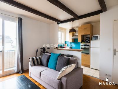 For rent Vitry-sur-seine 2 rooms 42 m2 Val de Marne (94400) photo 4