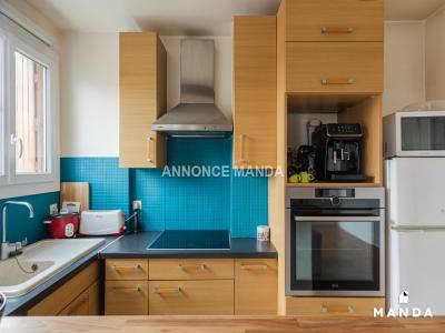 For rent Vitry-sur-seine 2 rooms 42 m2 Val de Marne (94400) photo 1