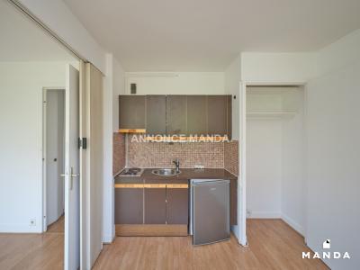 For rent Paris-20eme-arrondissement 1 room 26 m2 Paris (75020) photo 1