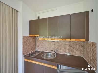 For rent Paris-20eme-arrondissement 1 room 26 m2 Paris (75020) photo 3