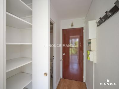 For rent Paris-20eme-arrondissement 1 room 26 m2 Paris (75020) photo 4