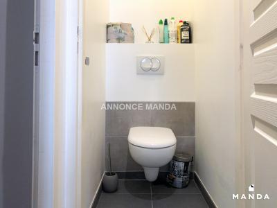 For rent Lyon-3eme-arrondissement 2 rooms 44 m2 Rhone (69003) photo 1