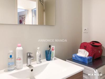 For rent Lyon-3eme-arrondissement 2 rooms 44 m2 Rhone (69003) photo 3
