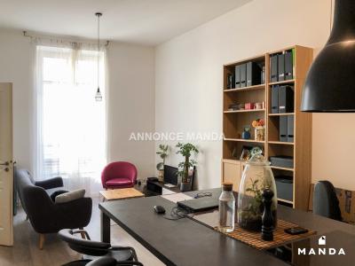 For rent Lyon-3eme-arrondissement 2 rooms 44 m2 Rhone (69003) photo 0