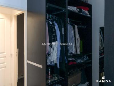 For rent Lyon-3eme-arrondissement 2 rooms 44 m2 Rhone (69003) photo 4